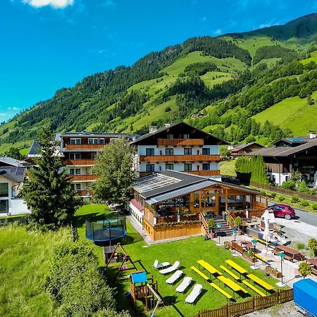 Hotel Sonnhof Rauris Eksteriør billede
