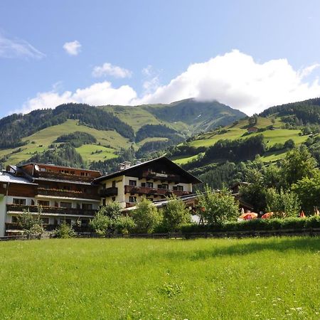 Hotel Sonnhof Rauris Eksteriør billede