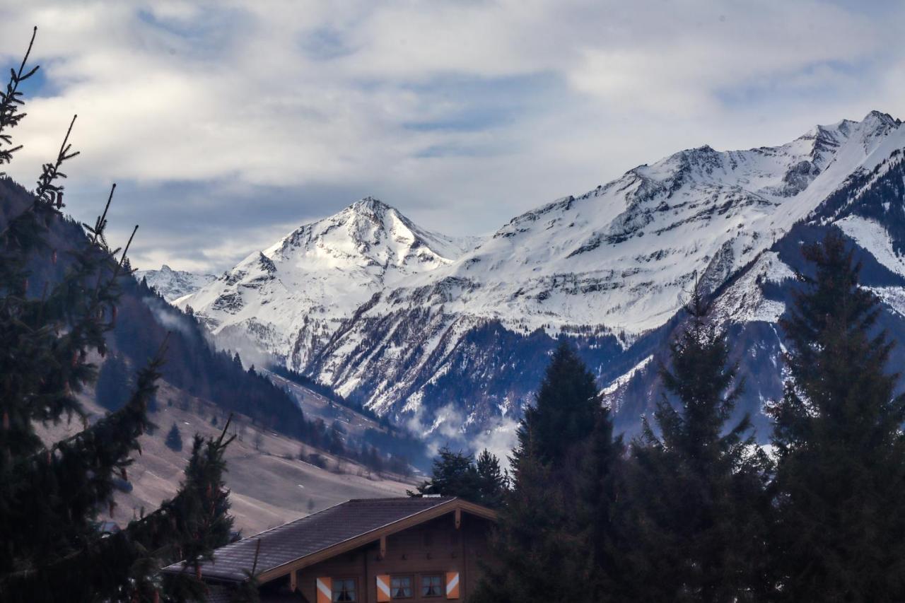 Hotel Sonnhof Rauris Eksteriør billede