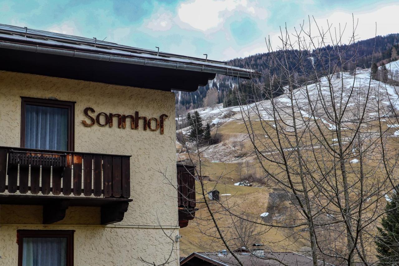 Hotel Sonnhof Rauris Eksteriør billede