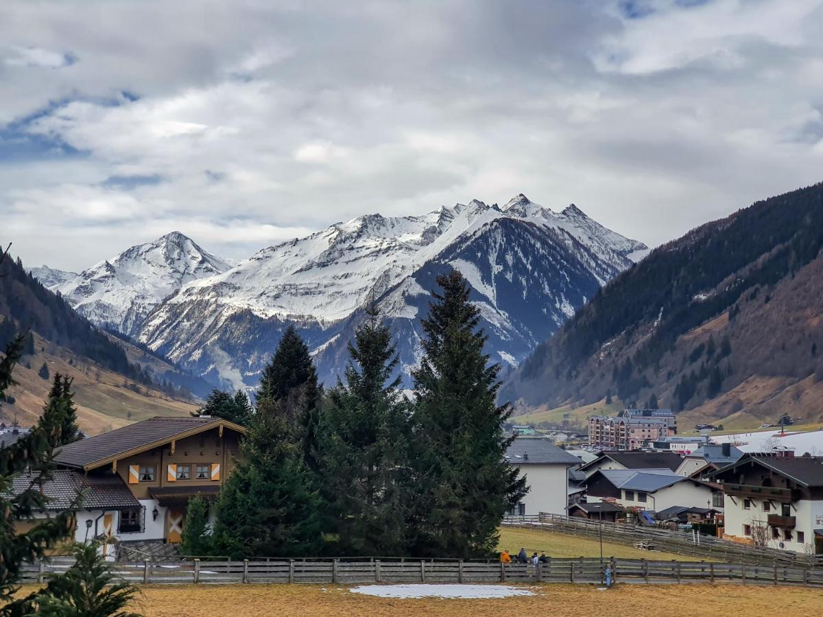 Hotel Sonnhof Rauris Eksteriør billede