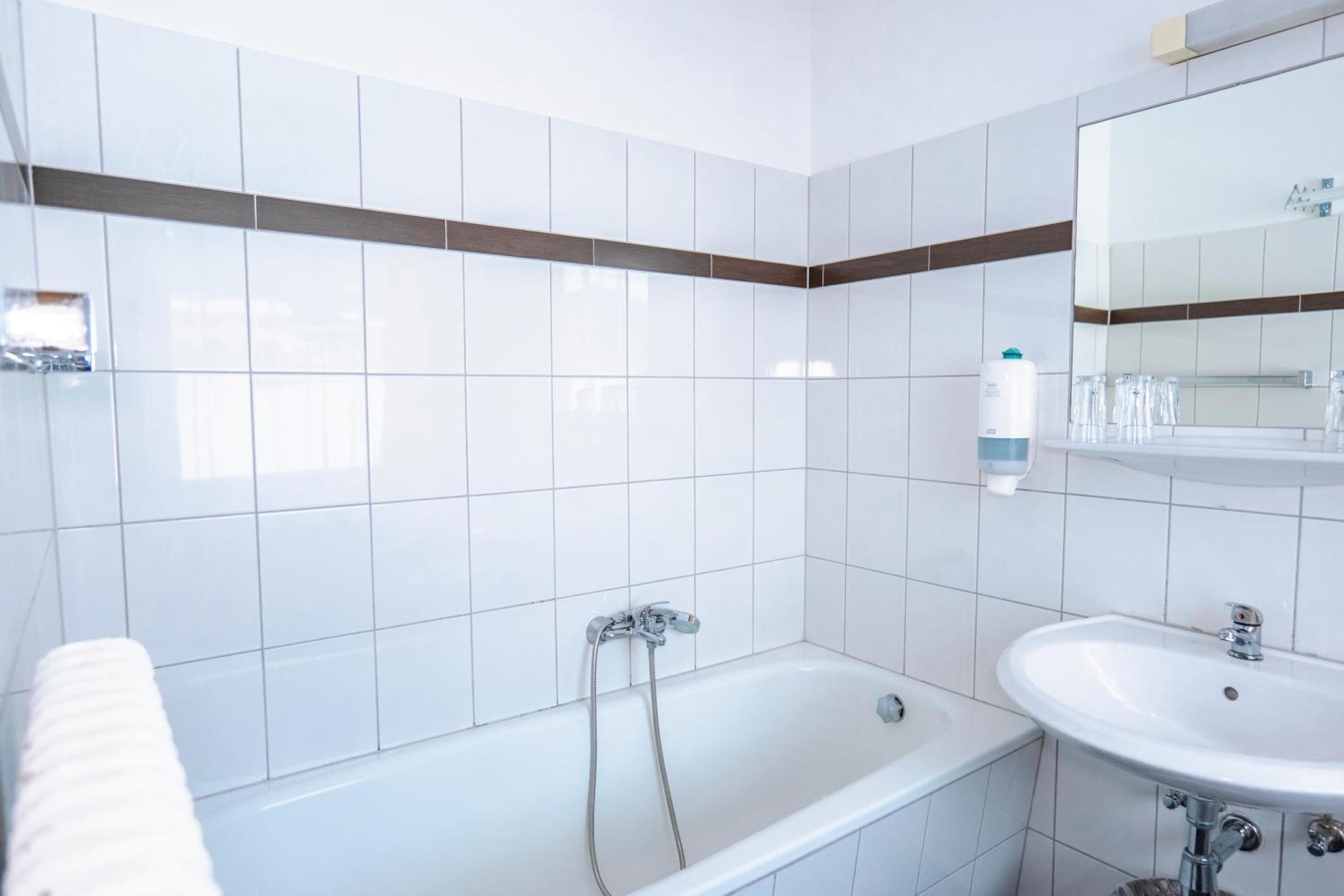 Hotel Sonnhof Rauris Eksteriør billede