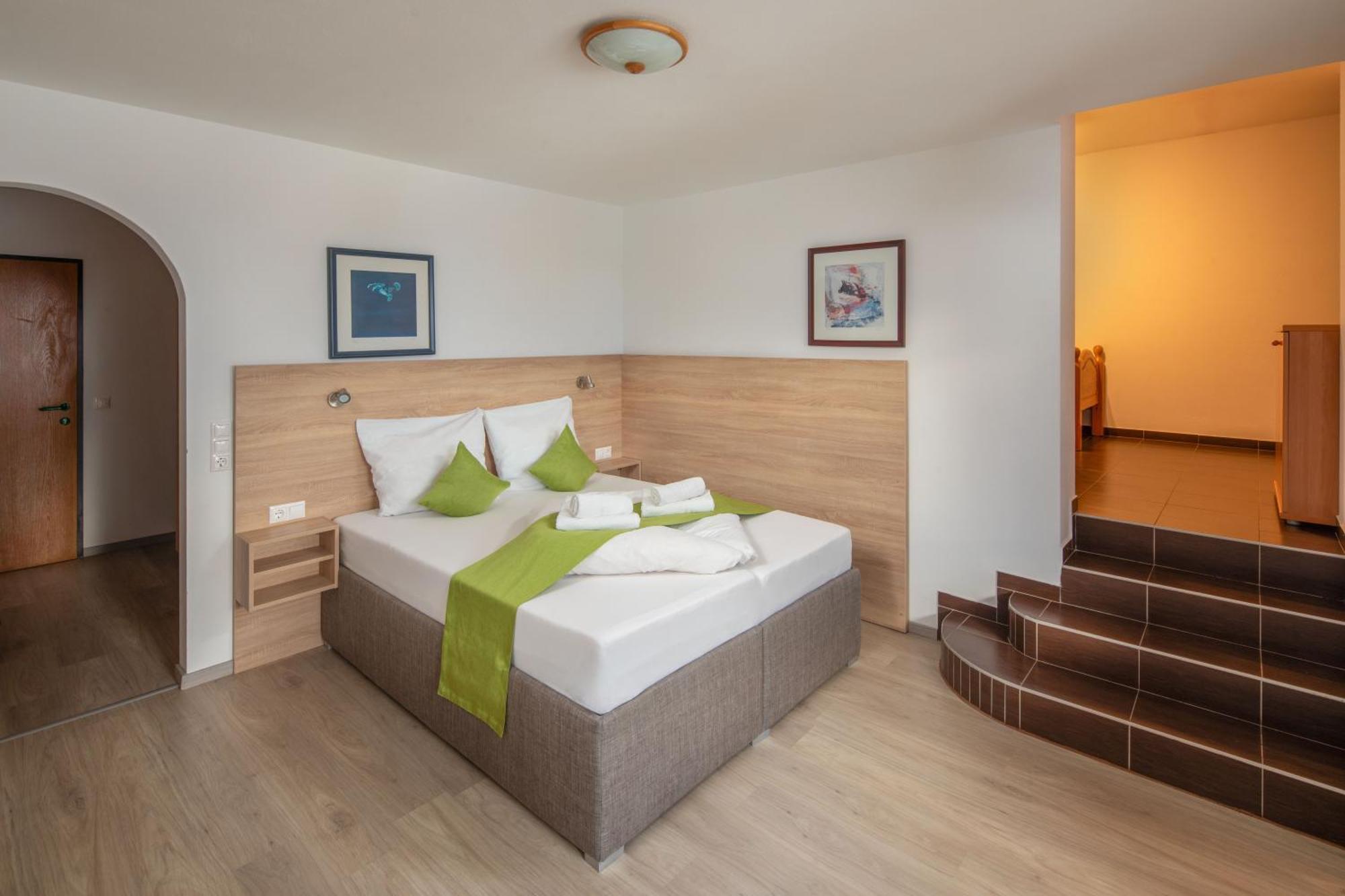 Hotel Sonnhof Rauris Eksteriør billede