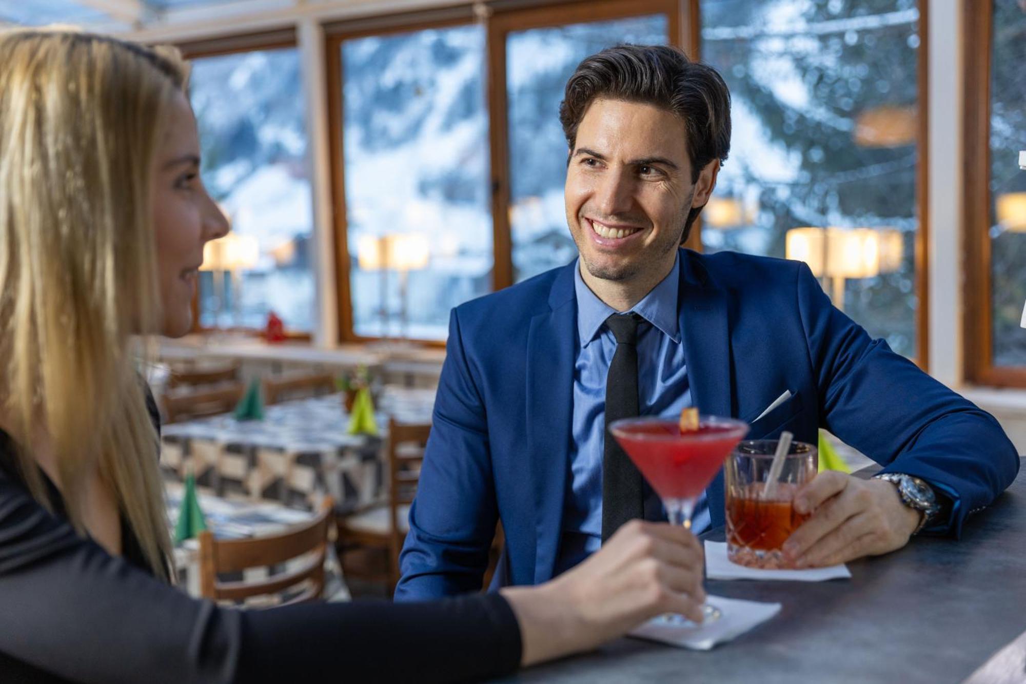 Hotel Sonnhof Rauris Eksteriør billede