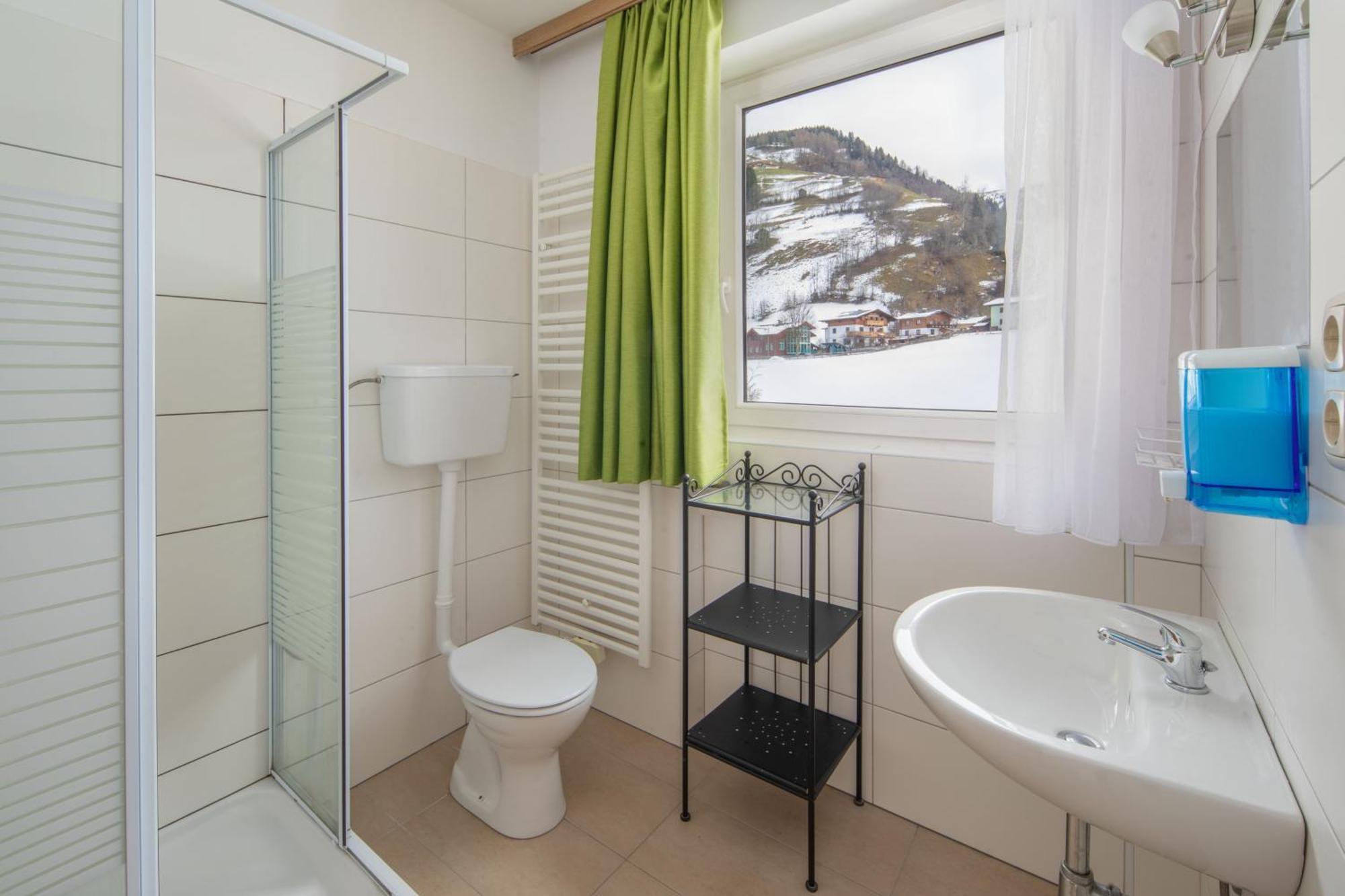 Hotel Sonnhof Rauris Eksteriør billede