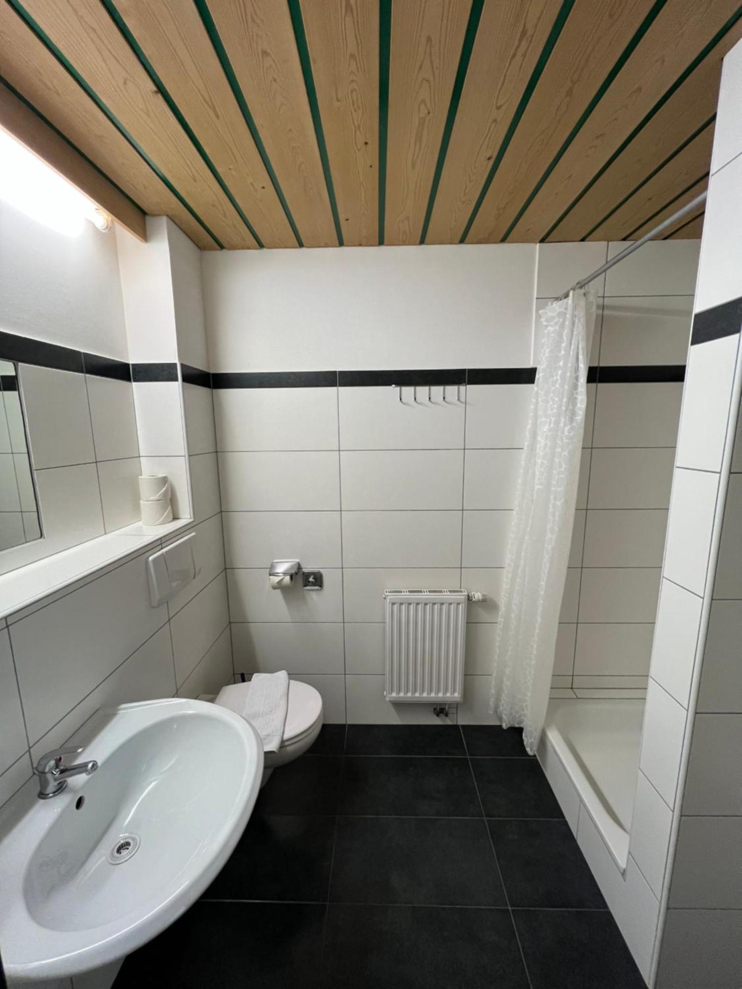 Hotel Sonnhof Rauris Eksteriør billede