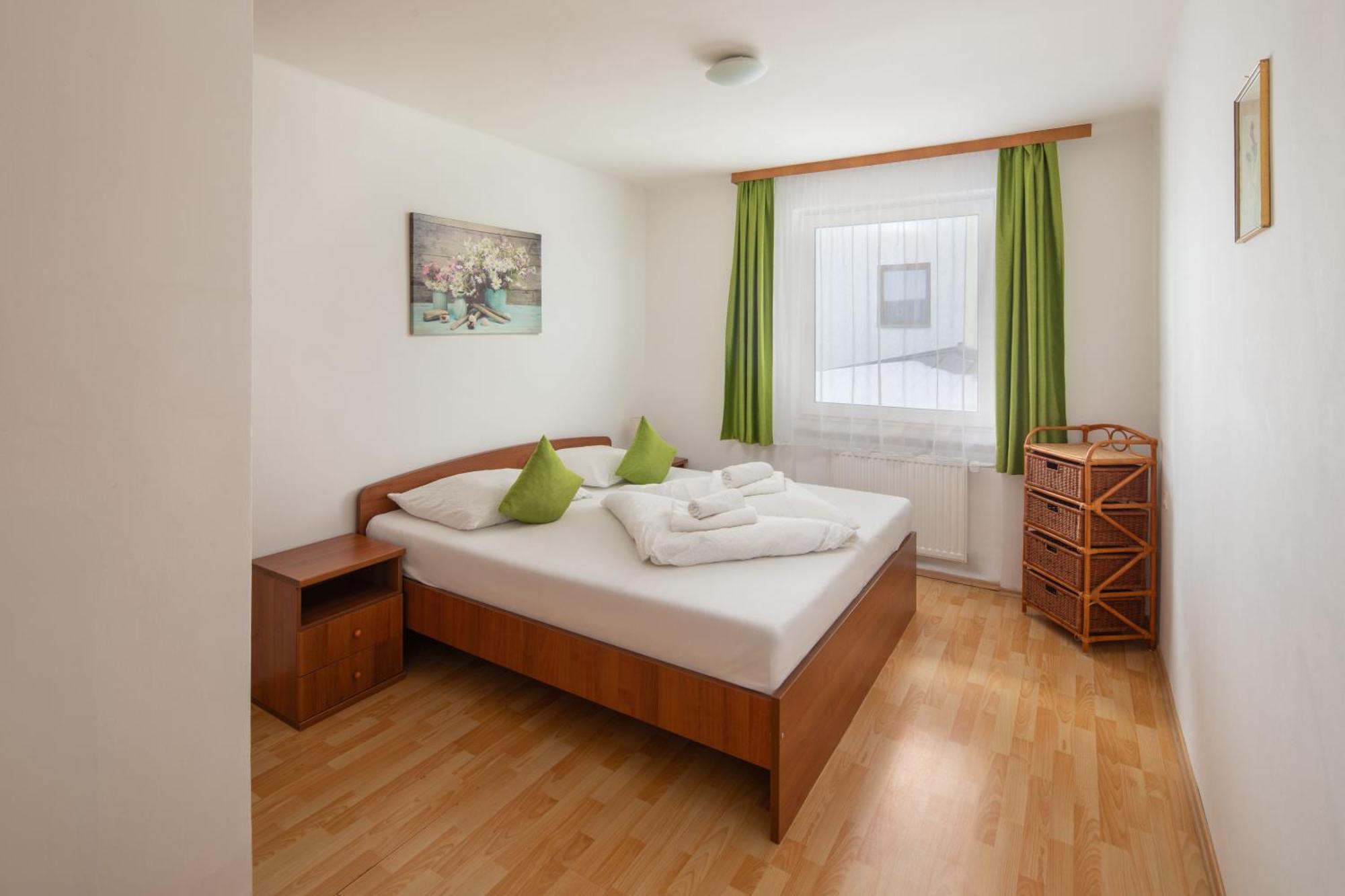 Hotel Sonnhof Rauris Eksteriør billede