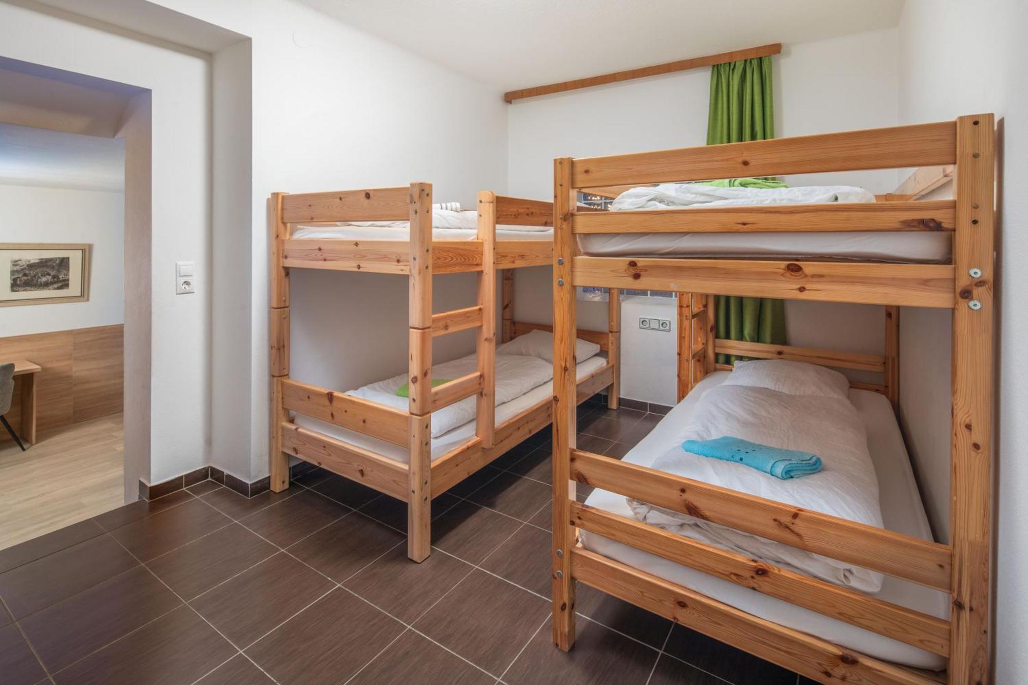 Hotel Sonnhof Rauris Eksteriør billede