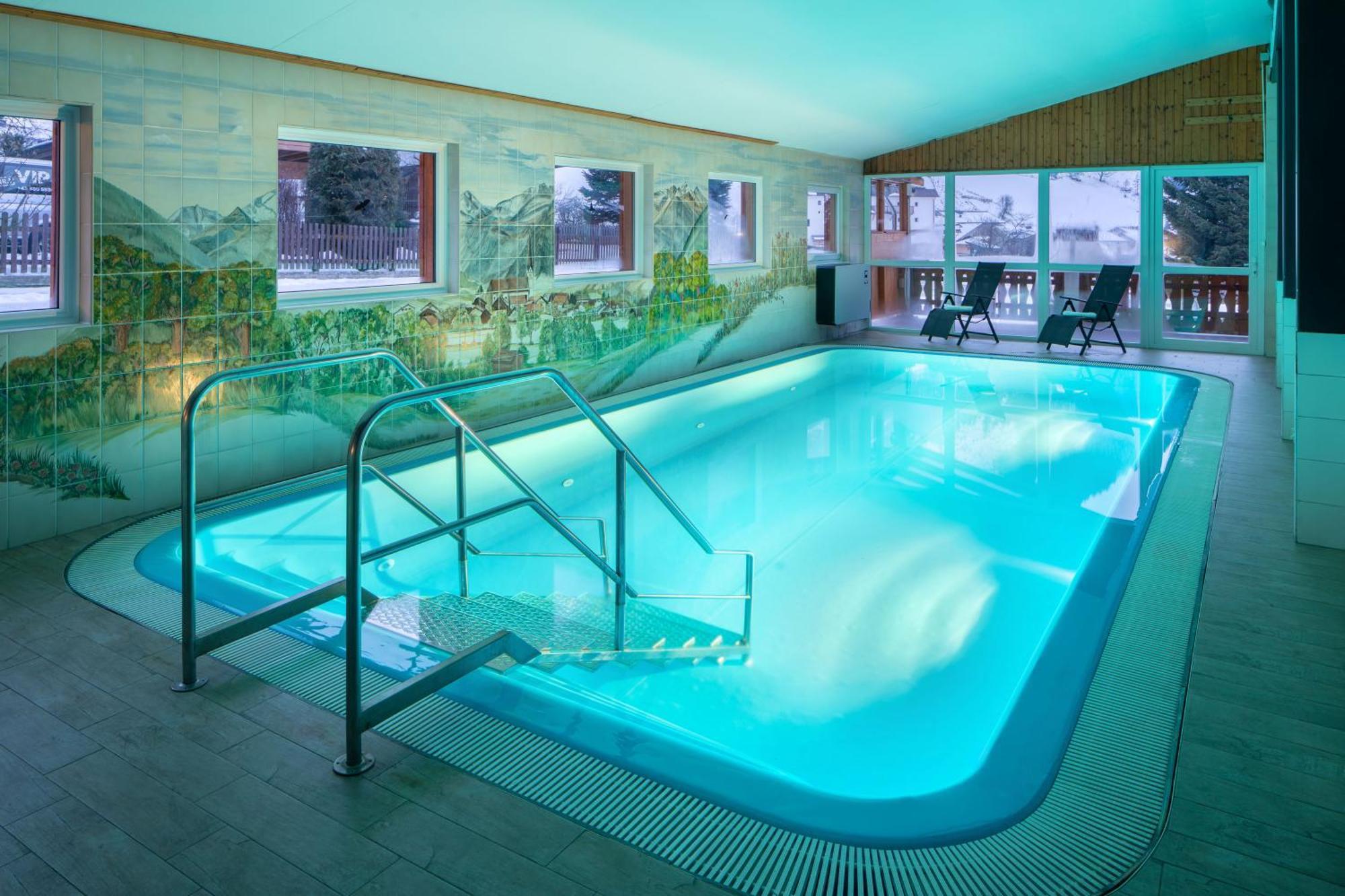 Hotel Sonnhof Rauris Eksteriør billede