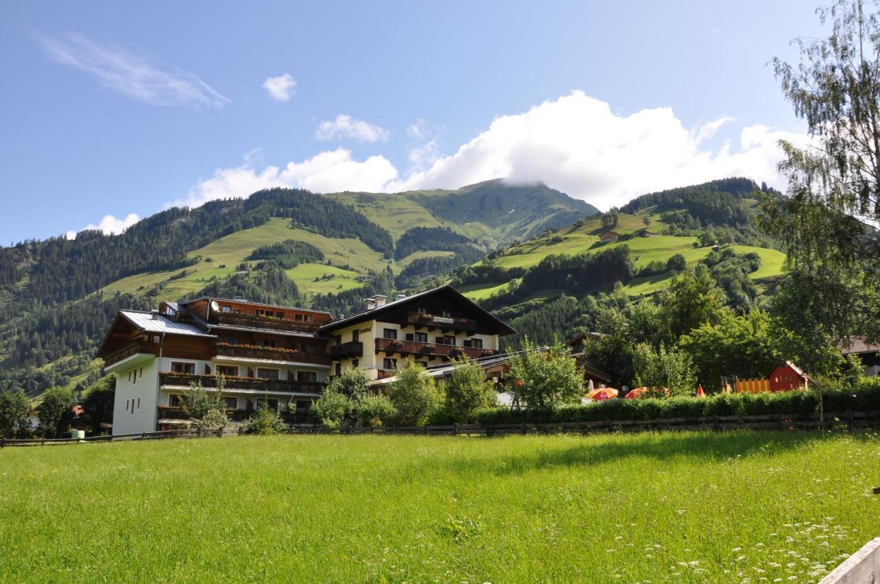 Hotel Sonnhof Rauris Eksteriør billede